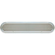 Vetus Louvered Air Suction Vent Type ASV 20