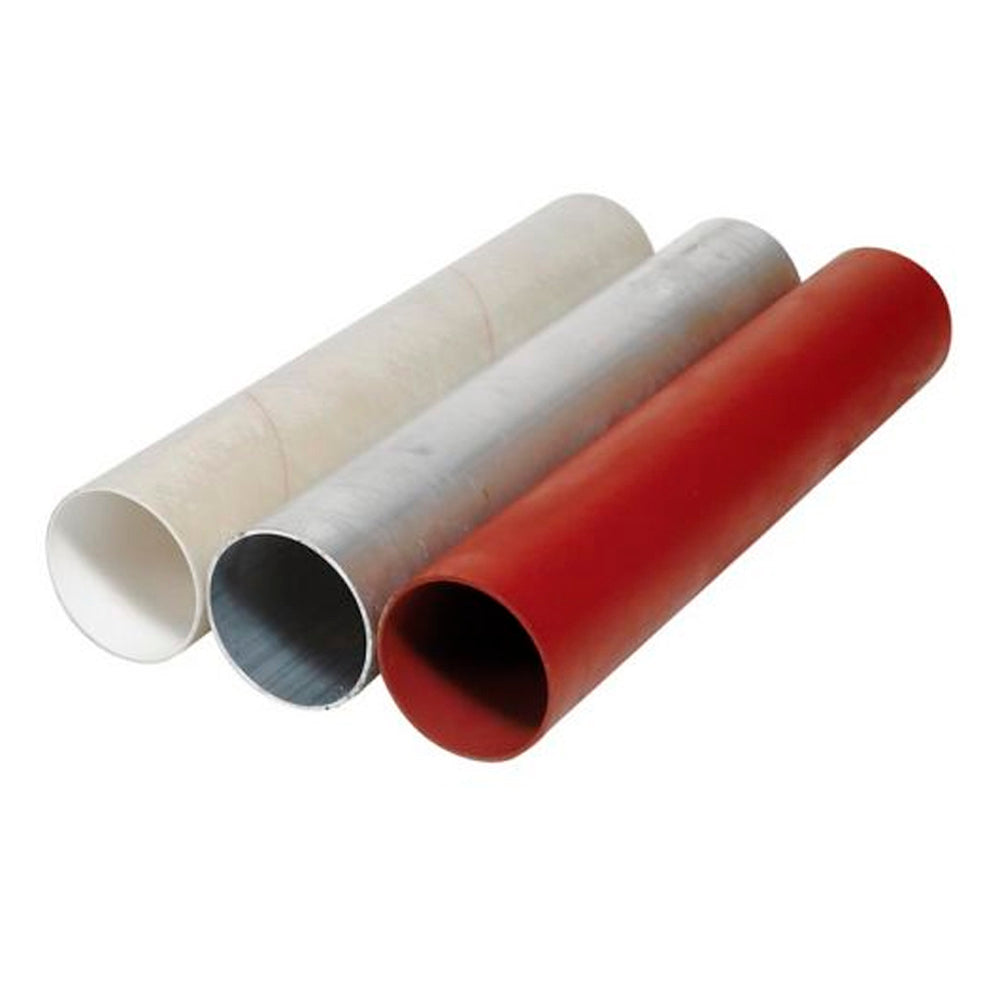 Vetus Aluminum Tube 4 11/32" x 30"