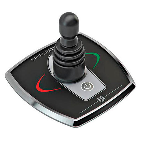 Vetus Thruster Panel Joystick Aluminum