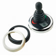 Vetus Thruster Panel Joystick Round