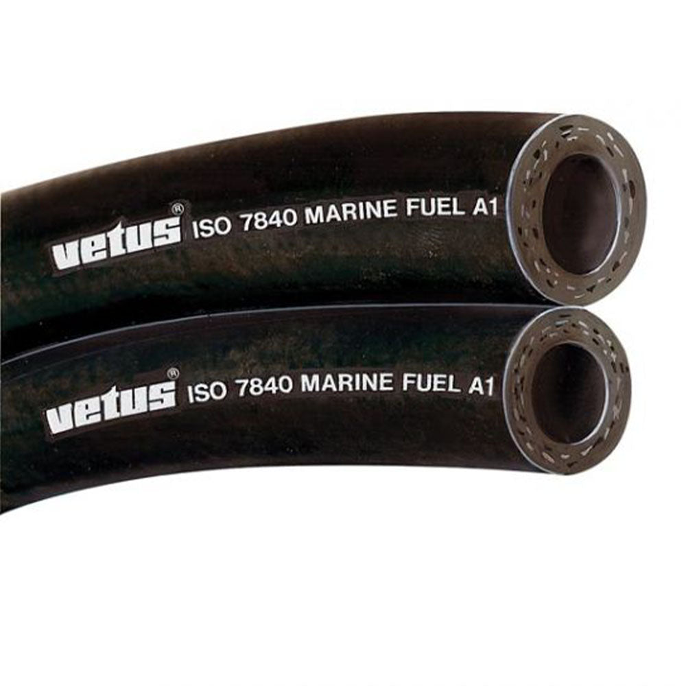 Vetus Fuel Hose 1/2" (13 mm) Inside - Coil of 99 feet