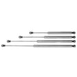 Vetus Stainless Steel Gas Strut, Length 7" - 10", incl. Fittings