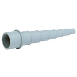 Vetus Hose adapter, 1/2 ' - 1 1/2" (13 - 38 mm)Plastic