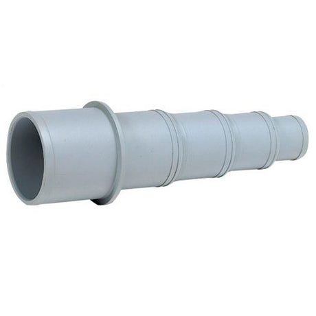 Vetus Hose adapter, 1 1/4" - 2 1/4" (30 - 60 mm)Plastic