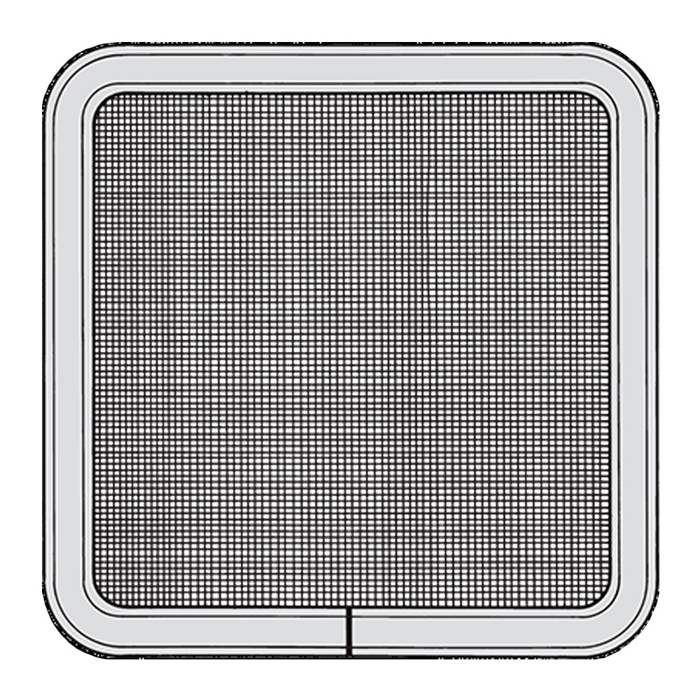 Vetus Mosquito Screen (Planus 2323)