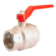 Vetus Brass Ball Valve 1 1/2 in