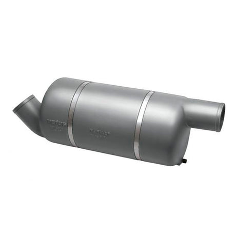 Vetus Plastic Muffler MF090 3 1/2"