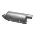 Vetus Plastic Muffler MF100 4"