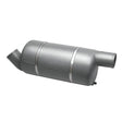 Vetus Plastic Muffler MF150 6"