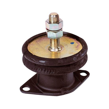 Vetus Hydraulic Engine Mounting