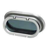 Vetus Porthole PM Category AI (220x122mm Cut Out)