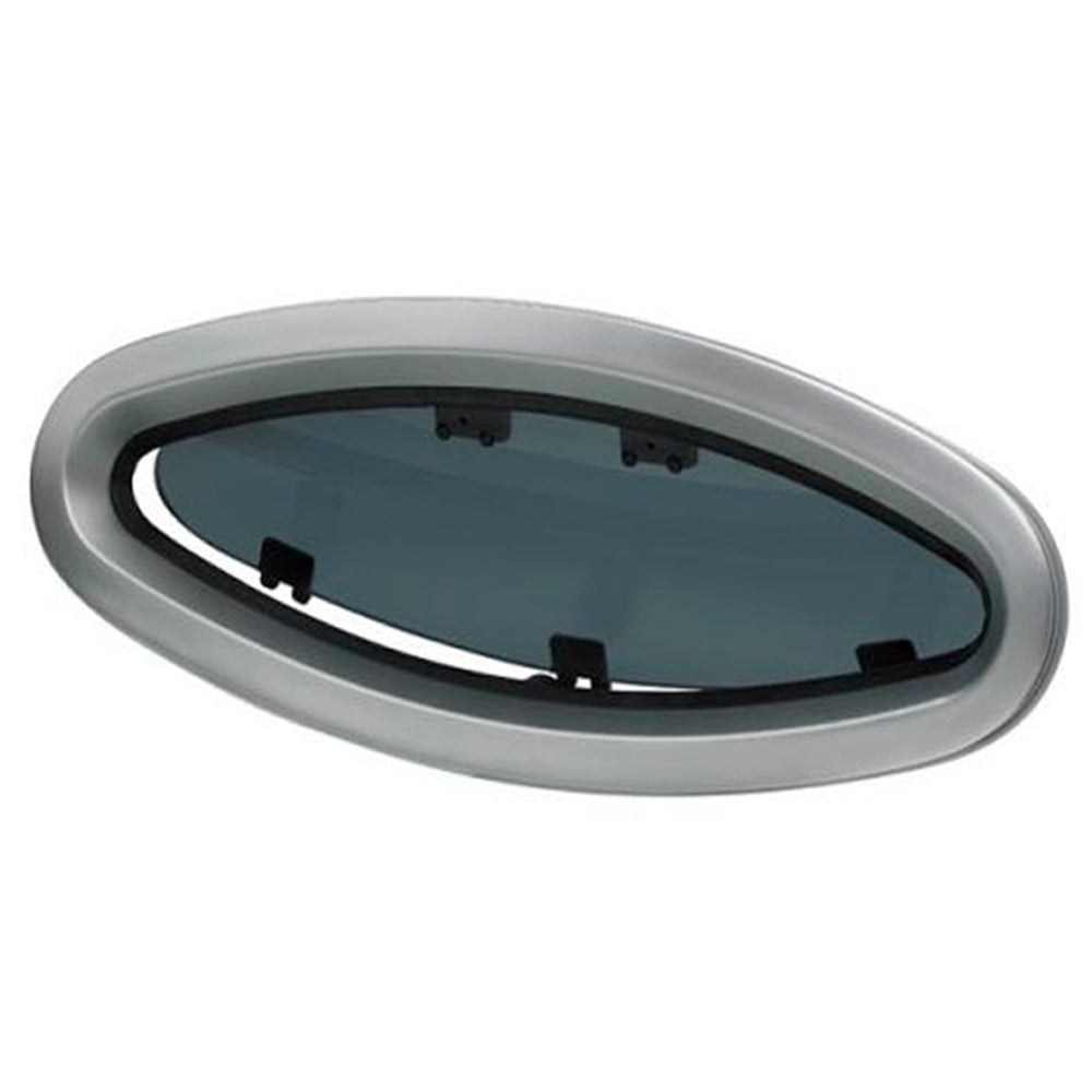 Vetus Porthole PX Category AIII (417x155mm Cut Out)