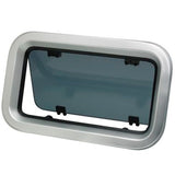 Vetus Porthole PZ Category AI (277x140mm Cut Out)