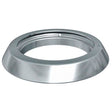 Vetus Stainless Steel Ring and Nut 3", for Plastic DONALD2 or JERRY2