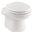 Vetus Toilet Type SMTO2, 12V