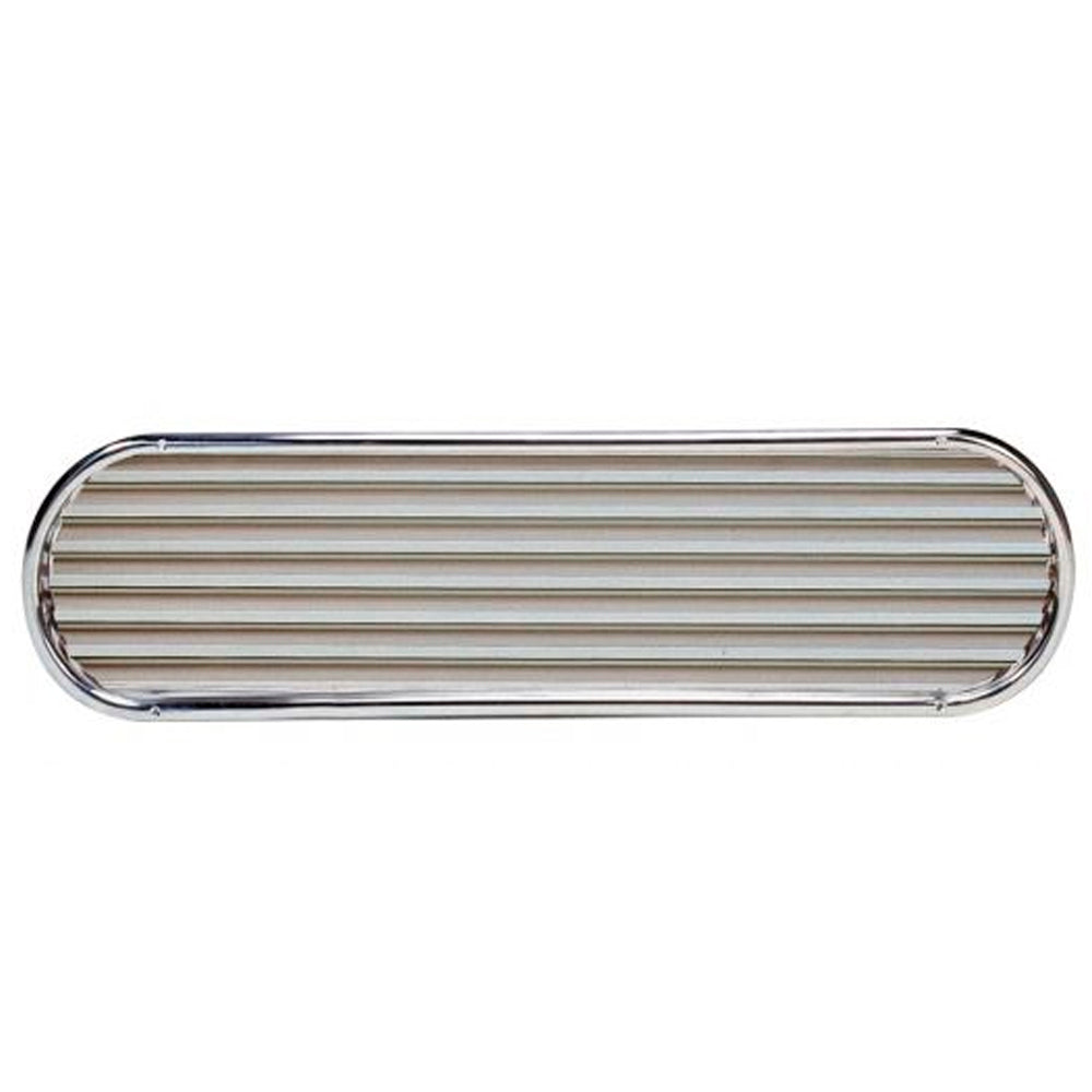 Vetus Louvered Air Suction Vent Type SSV 70