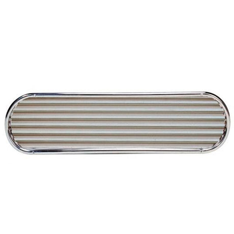 Vetus Louvered Air Suction Vent Type SSV 80