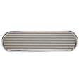 Vetus Louvered Air Suction Vent Type SSV 90