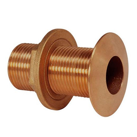 Vetus Bronze Skin Fitting G 1