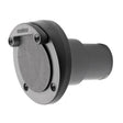 Vetus Plastic Transom Connection with Check Valve 1 3/4"