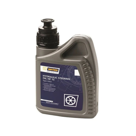 Vetus Hydraulic Oil - 1.0 Quart (1.0 L)