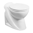 Vetus WCS2 Electric Marine Toilet - Fresh Water, 120V, 60Hz