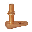 Vetus Bronze Water Scoop G 3/4