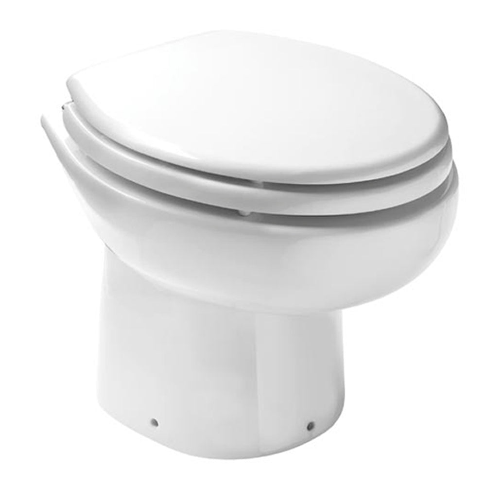 Vetus Toilet Type WCP, 12V