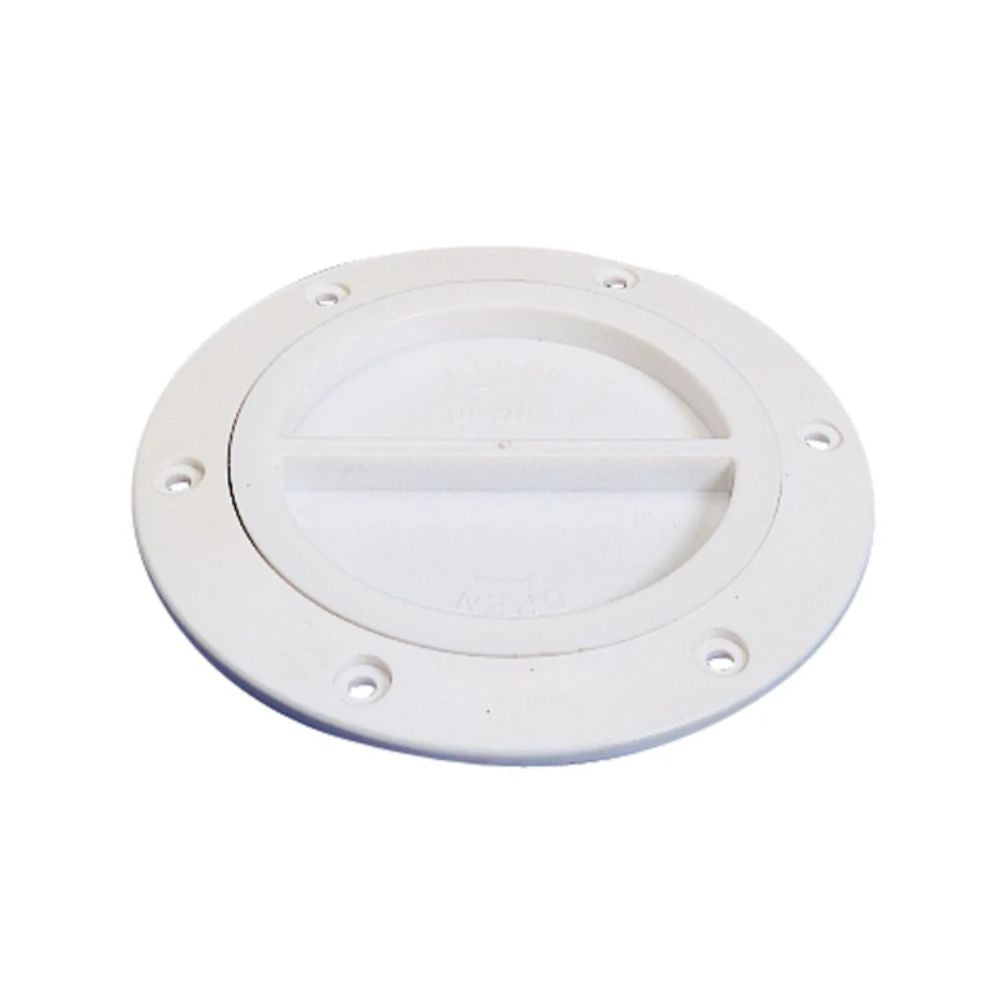 Vetus Inspection Lid Only  for Rigid Waste/Drinking Water Tanks