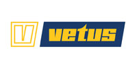 Vetus Marine Equipment logo