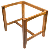 Whitecap Butler&#39;s Table - Teak_Additional2