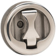 Whitecap Slam Latch - 316 SS - Locking - I-Shaped Handle