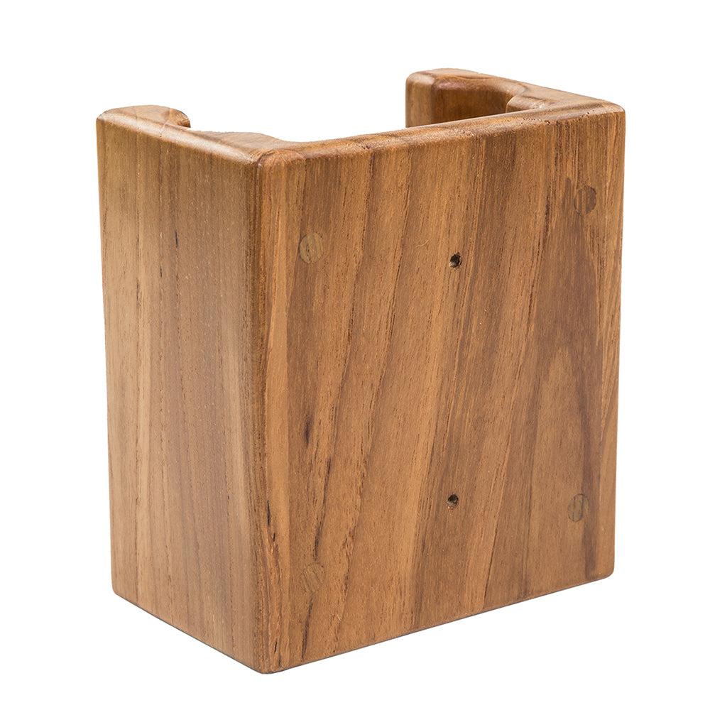 Whitecap Teak Liquid Soap Holder_Additional1