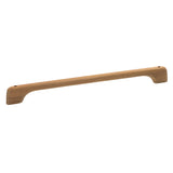 Whitecap Teak Long Towel Bar - 23"