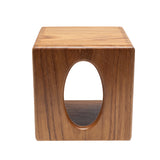 Whitecap Teak Tissue Box Holder_Additional1