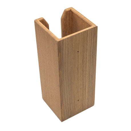 Whitecap Teak Modular Cup Rack_Additional1