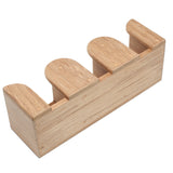 Whitecap Teak Three Mug Rack_Additional2