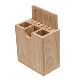 Whitecap Teak Cutlery Rack_Additional1