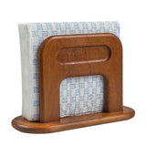 Whitecap Teak Traditional Napkin Holder_Additional2