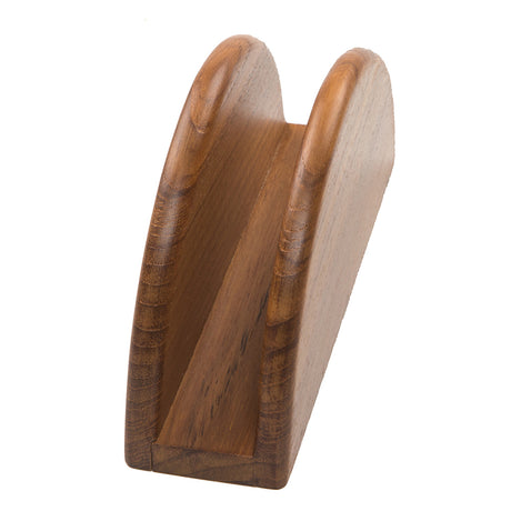 Whitecap Teak Napkin Holder_Additional1