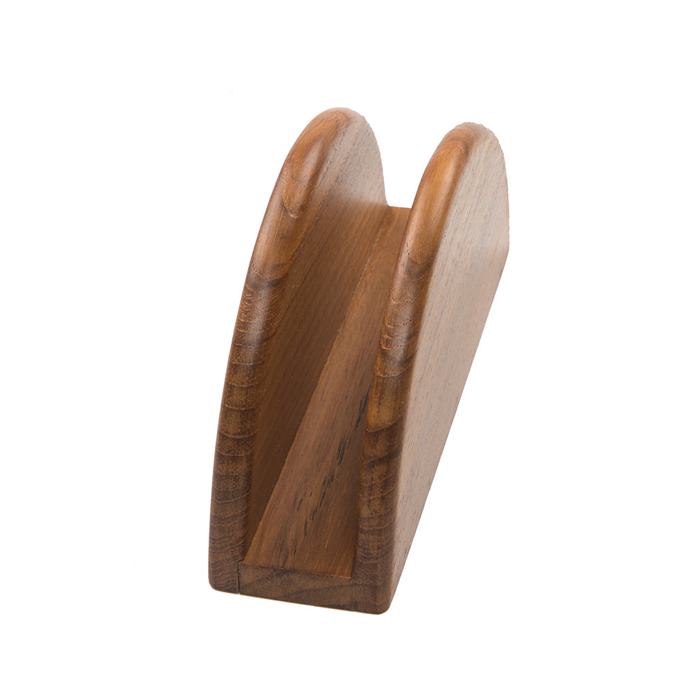 Whitecap Teak Napkin Holder_Additional2