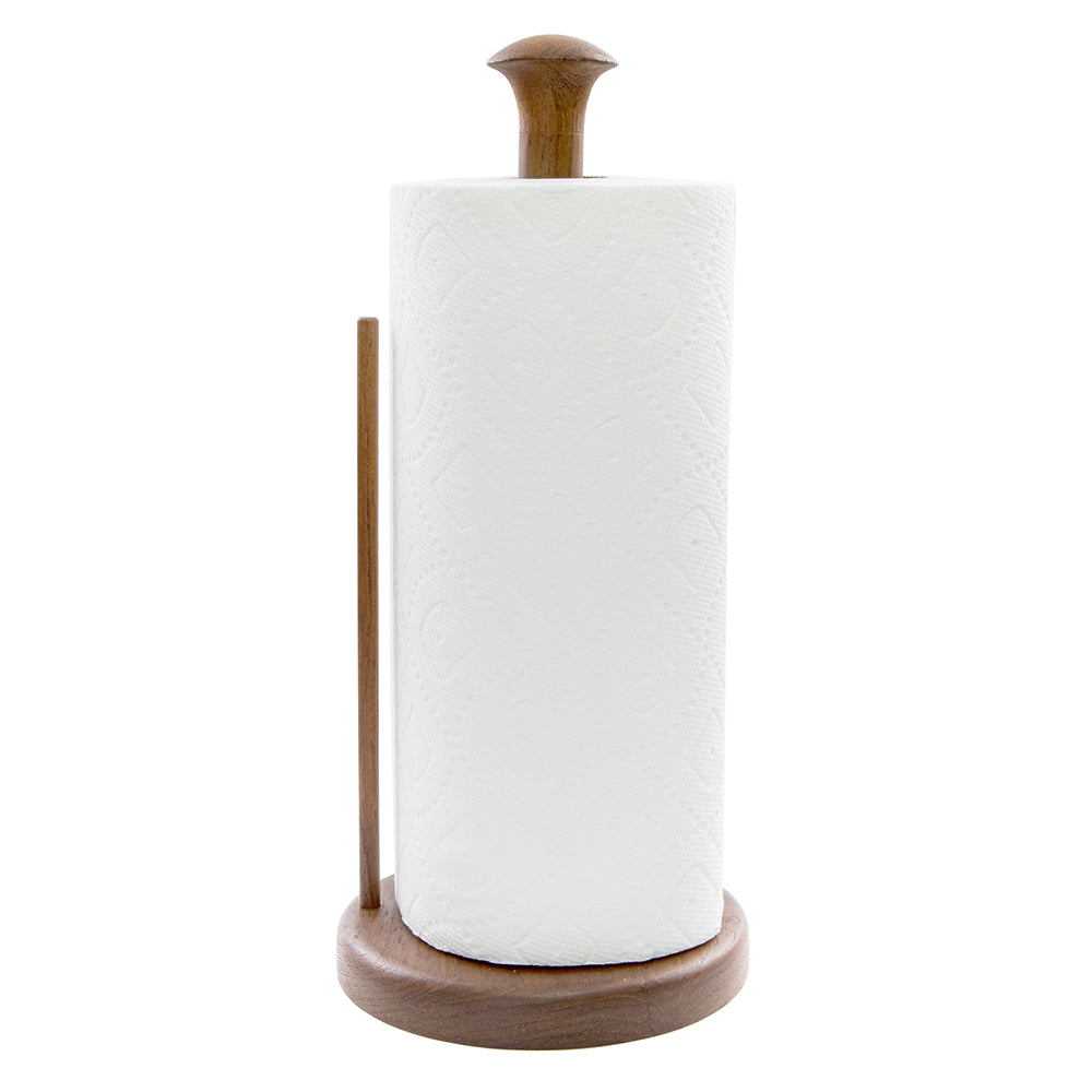 Whitecap Teak Stand-Up Paper Towel Holder_Additional2