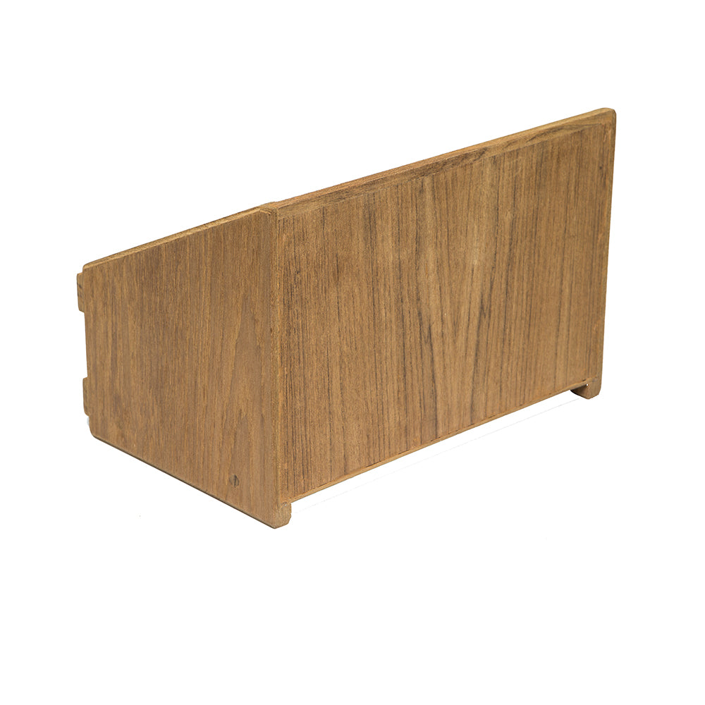 Whitecap Teak CD Rack_Additional1