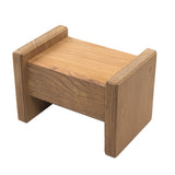 Whitecap Teak Mini Hold-All Rack_Additional1