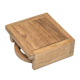 Whitecap Teak Folding Drink Holder_Additional2