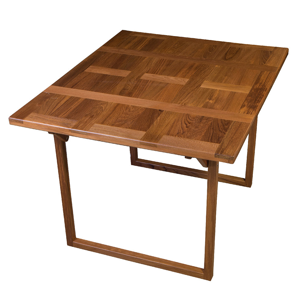 Whitecap Solid Table - Teak_Additional1