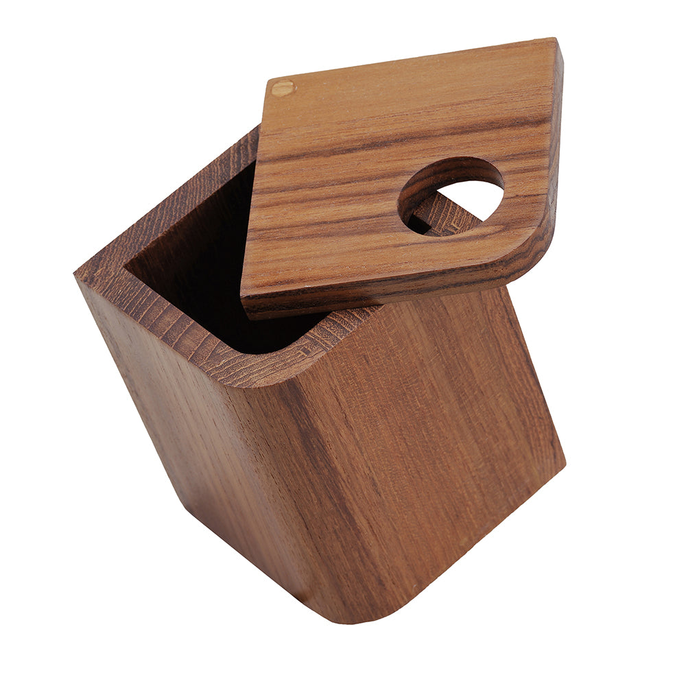 Whitecap EKA Collection Storage Container - Teak_Additional2