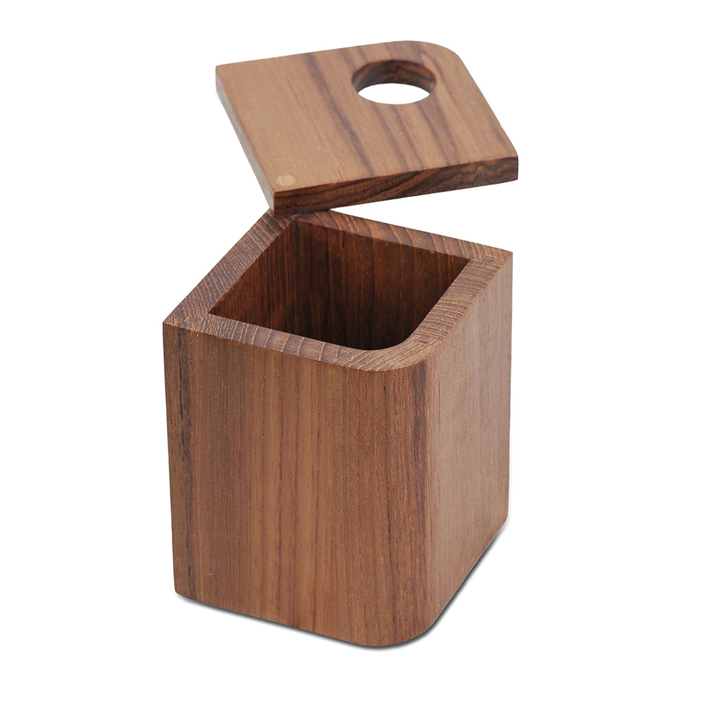 Whitecap EKA Collection Storage Container - Teak_Additional3