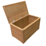 Whitecap Rhodes Chest - Teak_Additional2