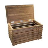 Whitecap Andros Chest - Teak_Additional2